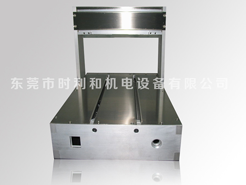 精密夹治具