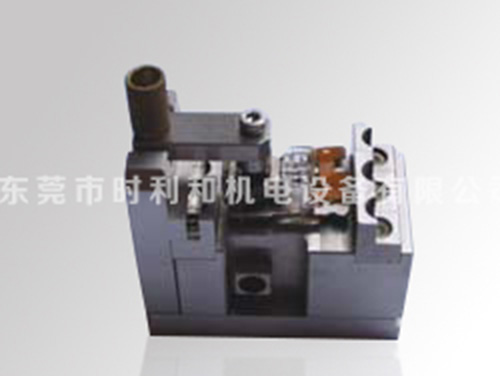 穿线治具