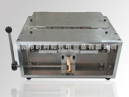 精密夹治具