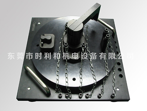 精密夹治具