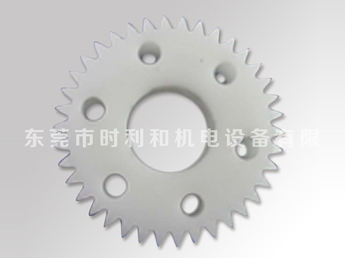 精密零件