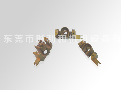 精密零件