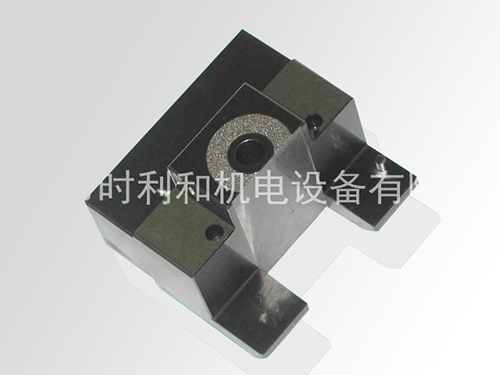 精密零件