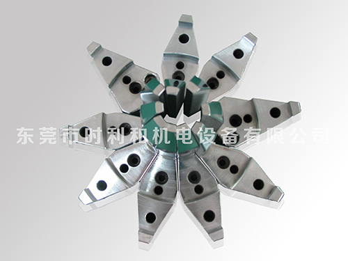 精密零件