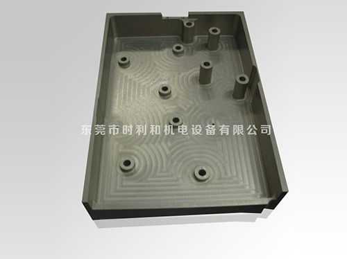 精密零件
