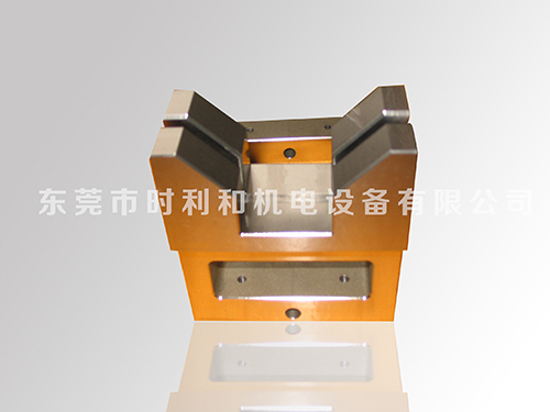 精密零件