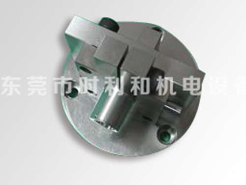 精密零件