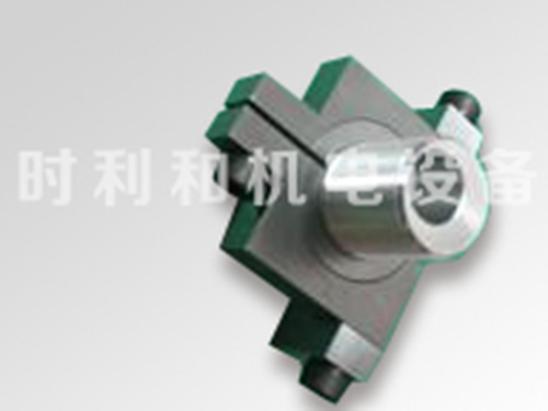 精密零件
