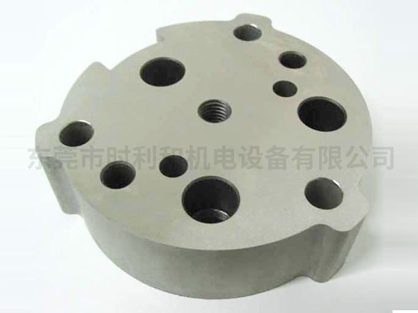 精密机械零部件